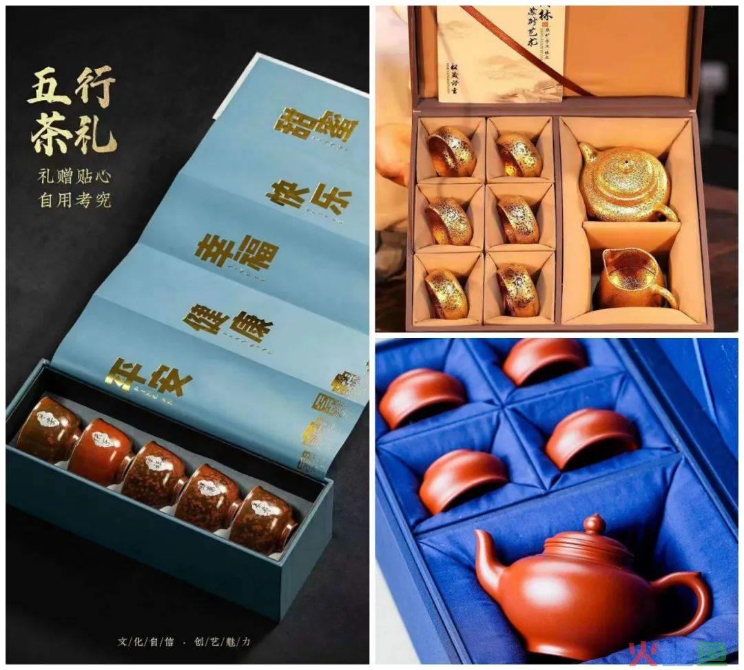 荆溪陈紫砂瓜棱壶_中国壶友网紫砂江湖_紫砂壶的品牌策划