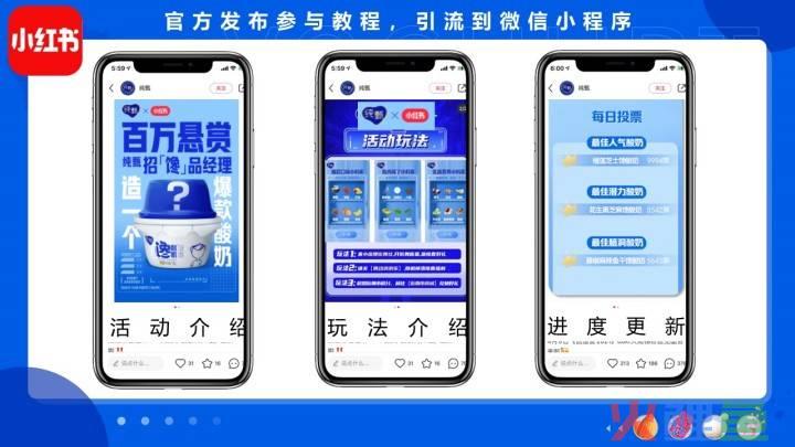 共享营销模式策划方案_营销活动短视频策划方案_酸奶营销策划方案