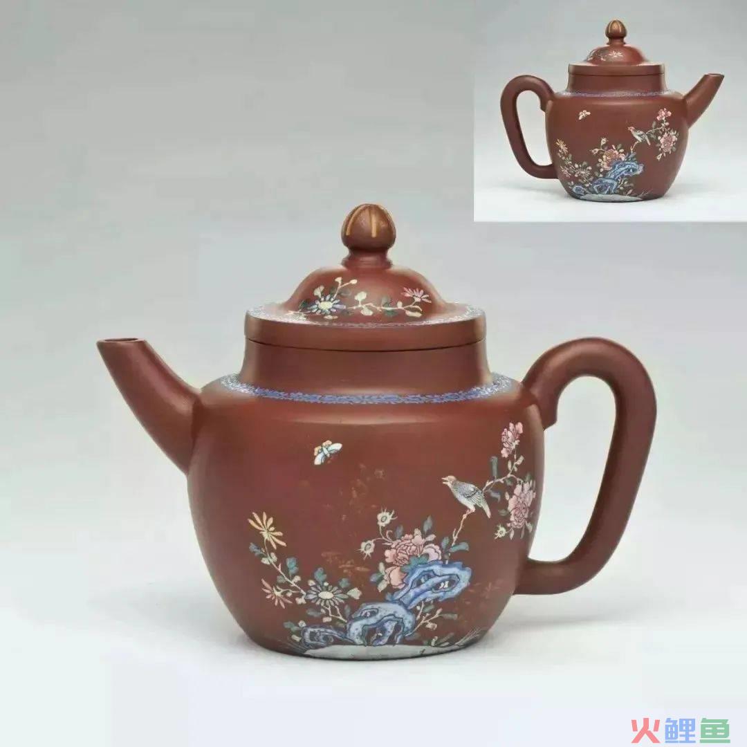 紫砂壶的品牌策划_紫砂江湖壶友网论坛_紫砂绿泥壶