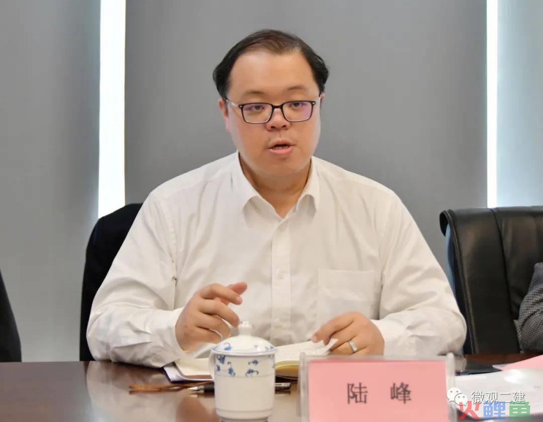 区域市场调研，集团副总裁陆峰调研华中区域市场