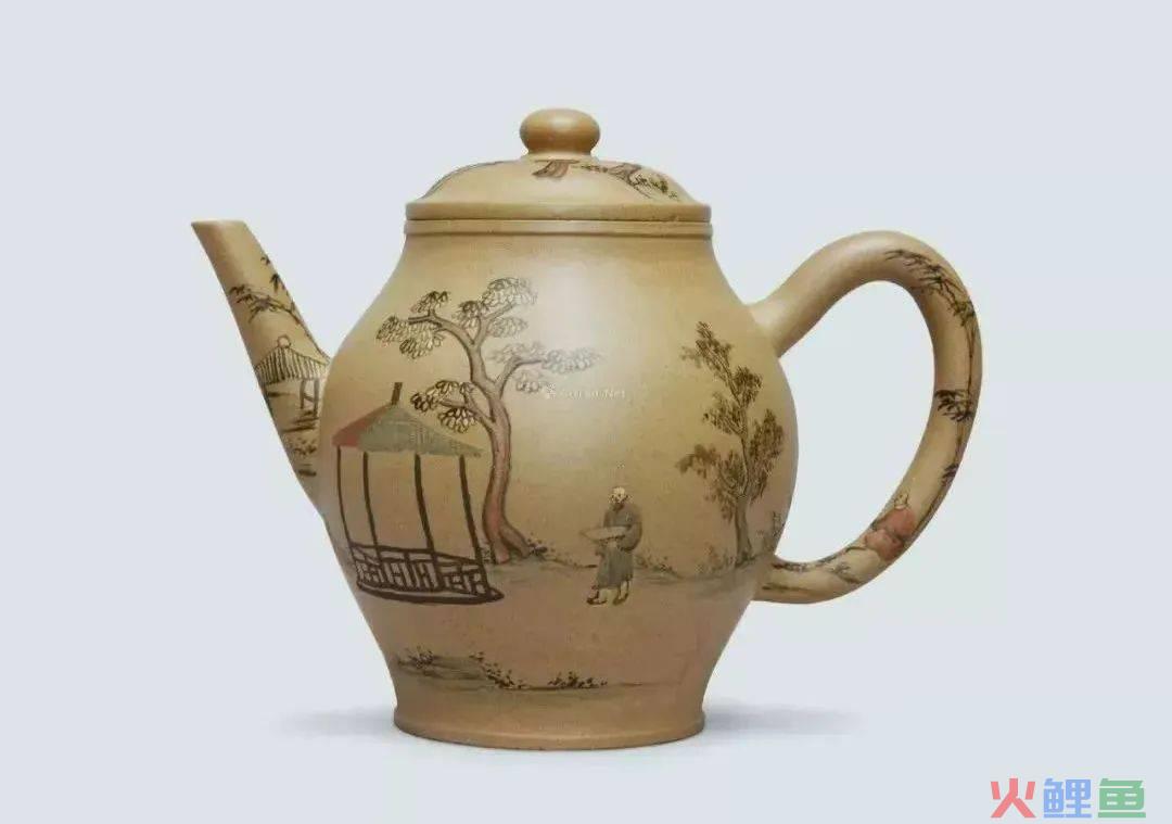 紫砂绿泥壶_紫砂壶的品牌策划_紫砂江湖壶友网论坛