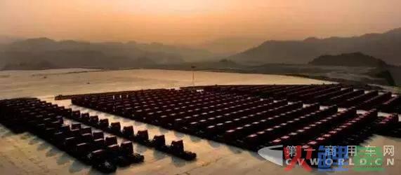 企业商用车贷款_商用车图片_东风商用车市场调研