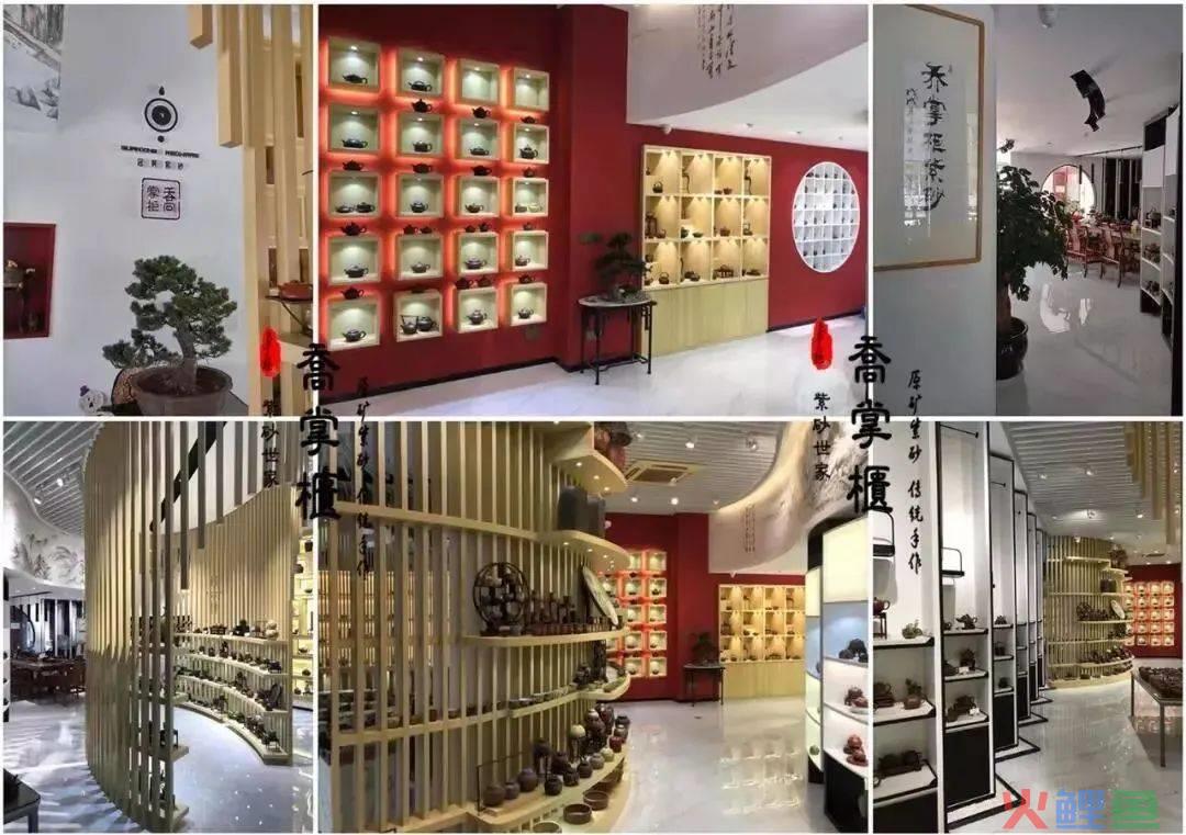 中国壶友网紫砂江湖_紫砂壶的品牌策划_荆溪陈紫砂瓜棱壶