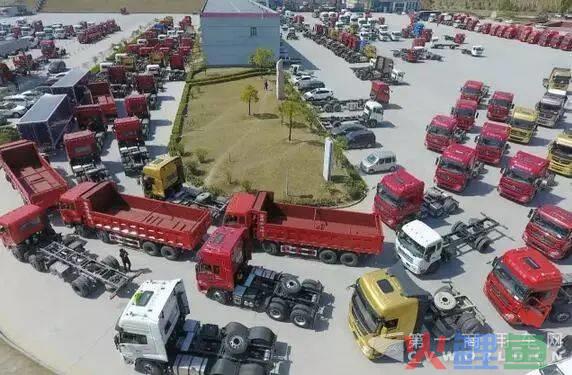 东风商用车市场调研_商用车图片_企业商用车贷款