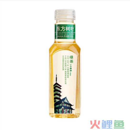 东方树叶瓶口_东方树叶多少钱一瓶_东方树叶营销策划