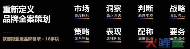 品牌策划服务内容，品牌全案策划的本质是以品牌为中心的商业致胜之道。