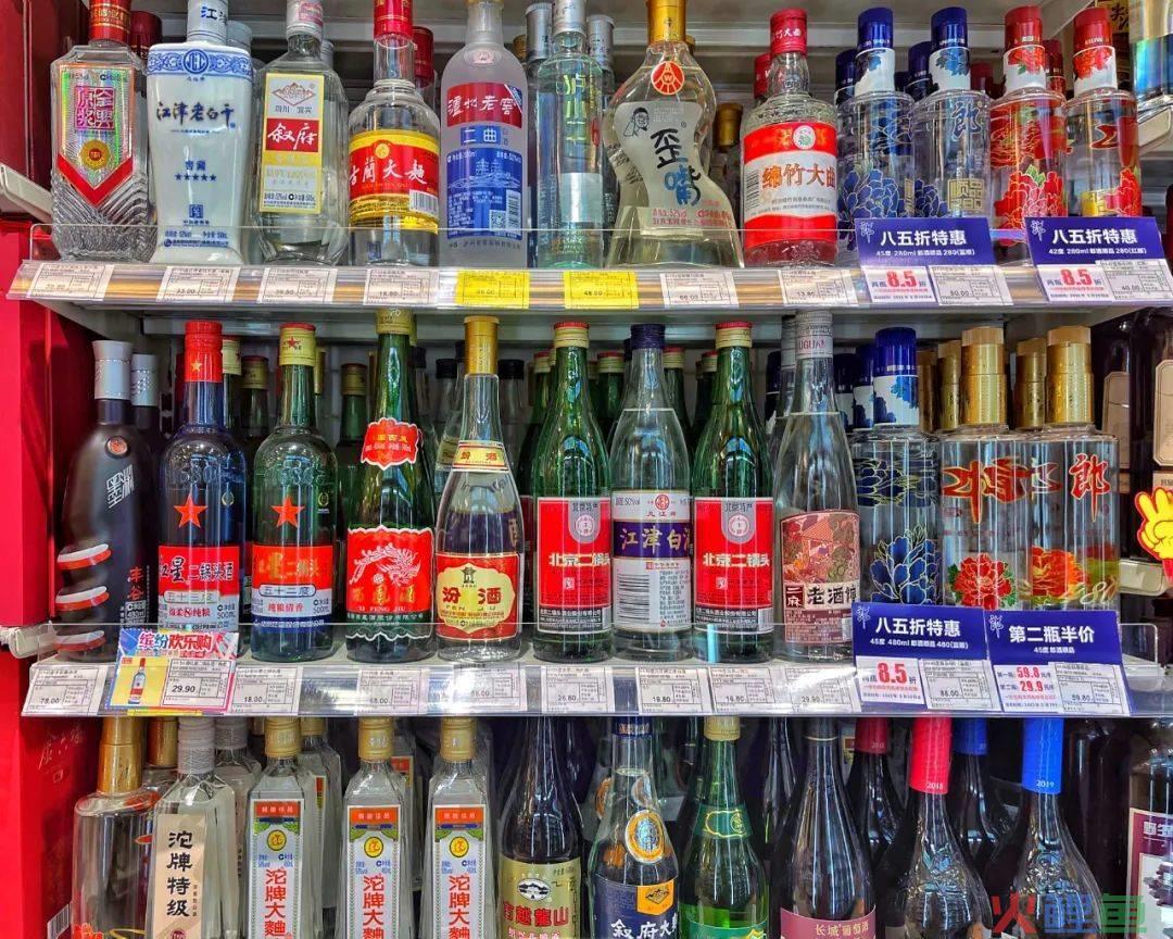 成都白酒市场调研_市场条调研风险预估_陕西特产市场包装调研