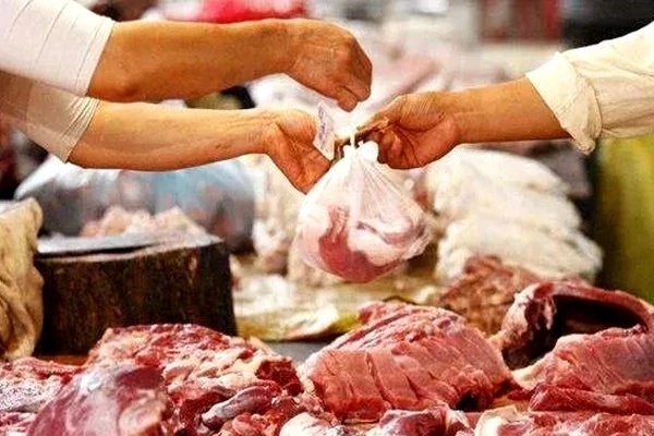 徐州猪肉市场调研，国家投放49万吨猪肉，为何猪价不降反增？原来都被“他们”买走了