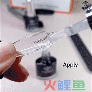 TikTok播放量破亿爆款!美甲新锐品牌Modelones出海分析!