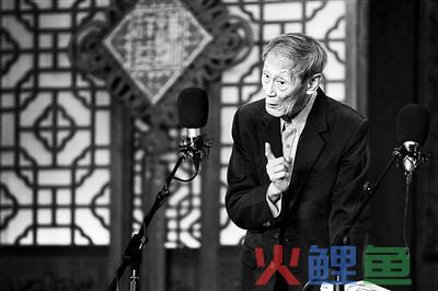 田立禾的直播 打破了哪些相声“迷信”?