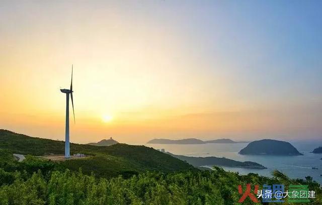 广东“北非摩洛哥”,就在珠海海泉湾