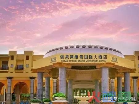 广东“北非摩洛哥”,就在珠海海泉湾