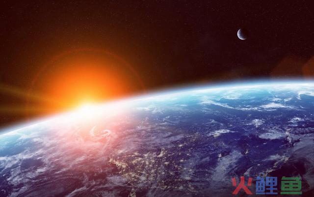 太阳1秒钟的能量就够人类用66万年，但在宇宙中这并不算什么 