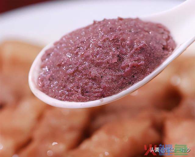 江门台山市8大保举美食，这些地方美食值得你的品味