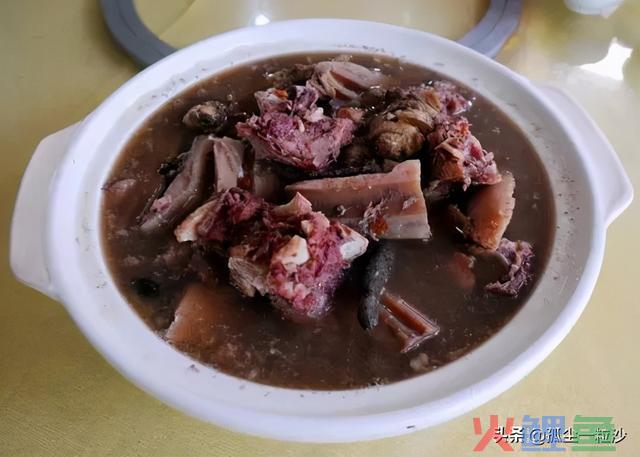 江门台山市8大保举美食，这些地方美食值得你的品味