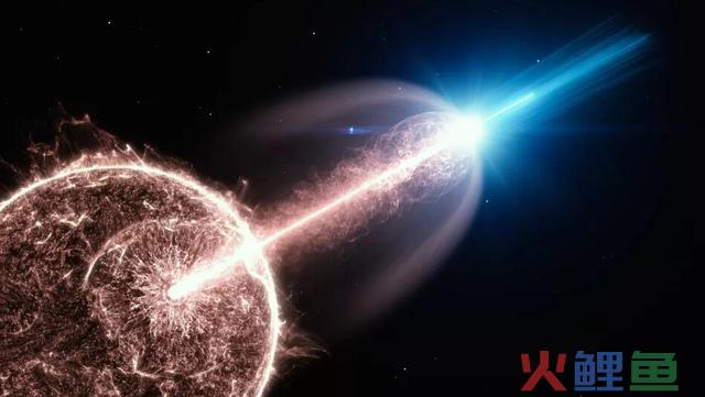 太阳1秒钟的能量就够人类用66万年，但在宇宙中这并不算什么