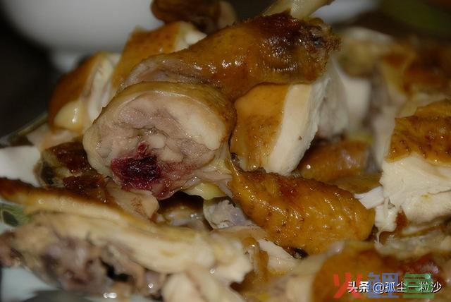 江门台山市8大保举美食，这些地方美食值得你的品味