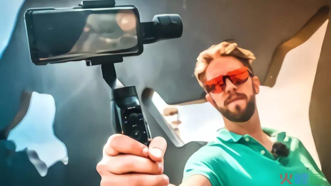 我为什么不看好vlog？内容、技术、变现&#8230;注定只是伪风口