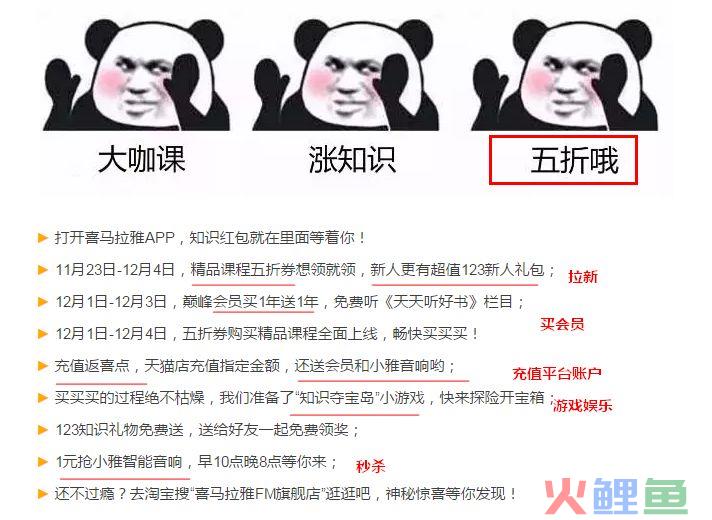 内部分享 | 王者荣耀、网易考拉是这样做活动的! 内部分享 | 王者荣耀、网易考拉是这样做活动的!