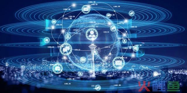 什么是元宇宙?物联网医学能干啥?这个联盟来告诉你答案……