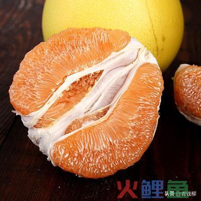 琯溪蜜柚绿色栽培技术研究进展