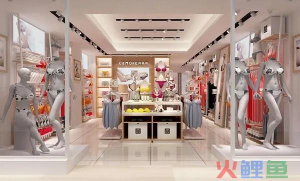 内衣店建立闺蜜社群，销售翻了3倍，复购率85%以上，业绩增长19万 