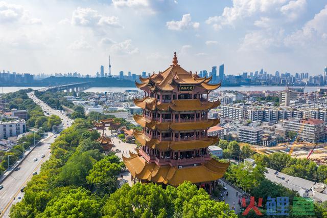 汉江计划局:武汉铁路关键存在什么短板?