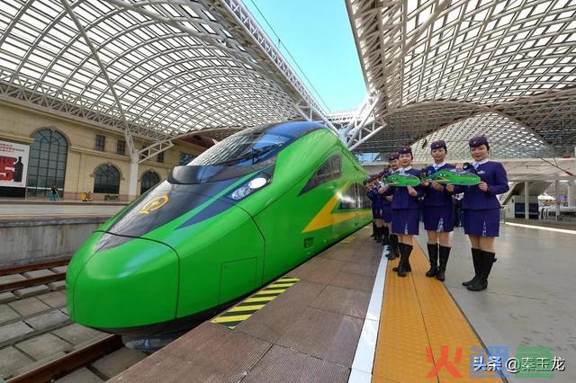 平凉庆阳到兰州三四小时!定平庆铁路能够上绿伟人动车