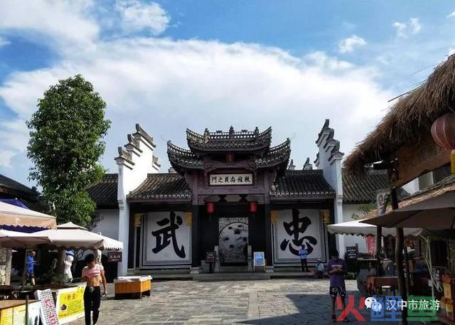 端午过完接着嗨!汉中两大热门景区发出超级福利,让你嗨爆暑假!