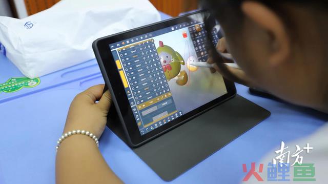 互联网+村落复兴!这场创想营为英德村落门生注入科技活力