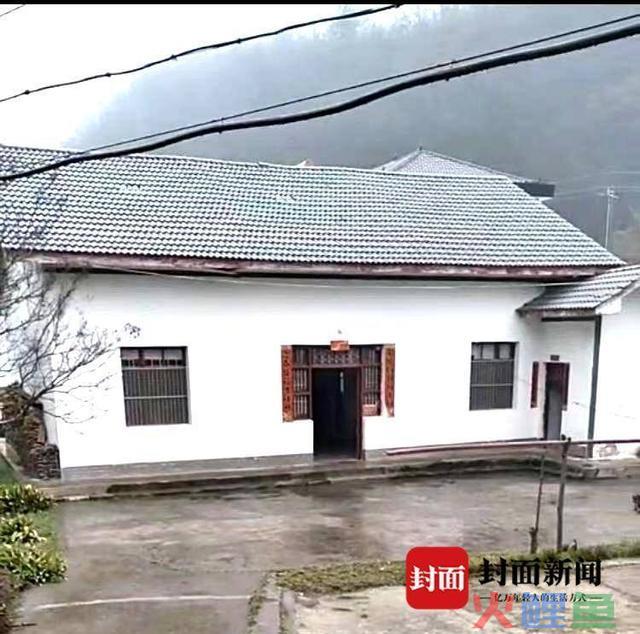 湖北房县“墓地凶案”4年后宣判：疑罪从无的真凶从“无罪”到“无期”