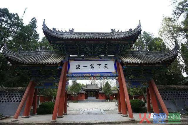 端午过完接着嗨!汉中两大热门景区发出超级福利,让你嗨爆暑假!