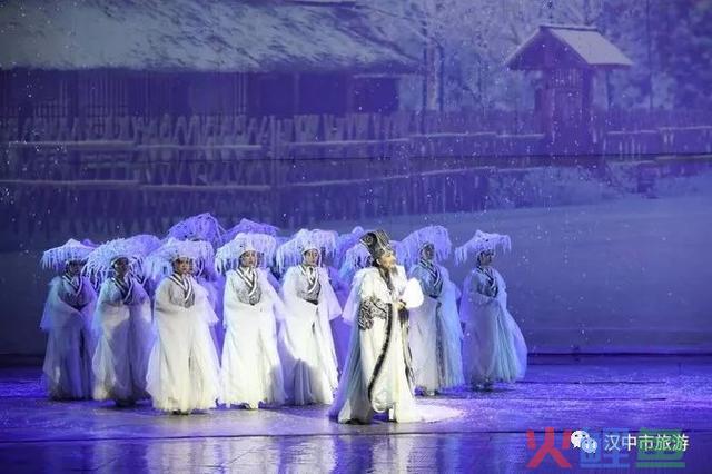 端午过完接着嗨!汉中两大热门景区发出超级福利,让你嗨爆暑假!