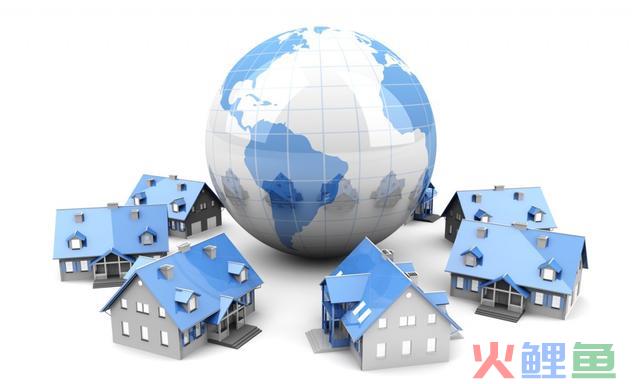 全球离岸公司注册地有哪些？离岸架构的形式有几种？