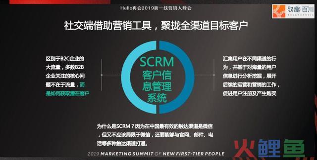 4种方式,让全国没有难做的营销