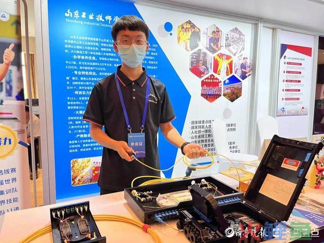 收集布线技术,互联网真正让天下酿成了地球村