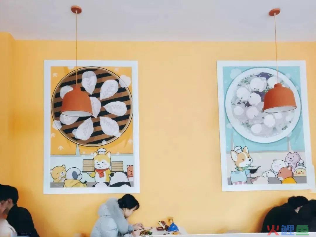沙县小吃包间曝光！网友：沙县大酒店成真了？