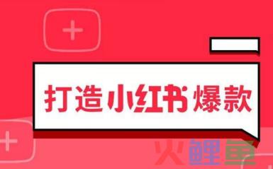 小红书如何打造爆款产品？这4个环节缺一不可！