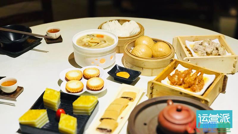从财务报表看，煎饼摊到底多赚钱