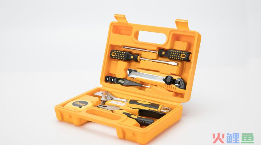 销售工具有哪些？ 常用的七种工具