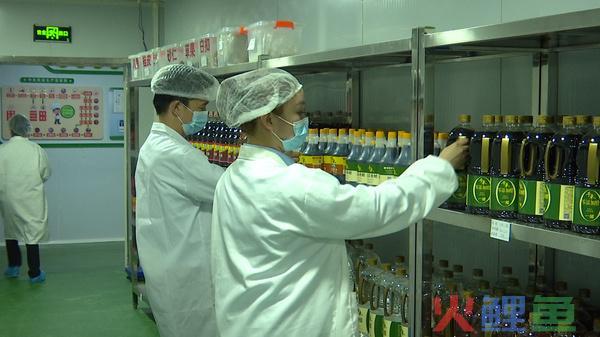 钟山区:“大数据+物联网”用“聪明”保护舌尖上的平安