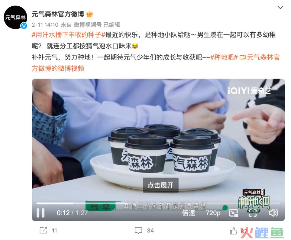 Q1剧综品牌投放观察：药企异军突起，衍生综艺打开局面
