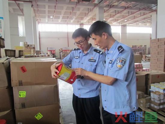 广州海关破获1.68亿跨境电商走私案(亿 跨境电商事实)