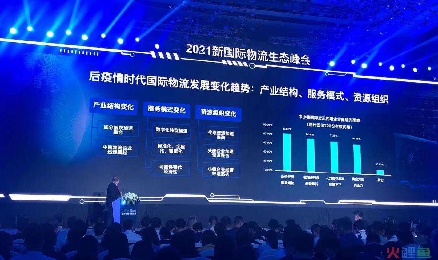 跨境电商成为外贸发展重要新业态，上海品牌出海，上下游产业链爆发(如何成为跨境电商解决方案)