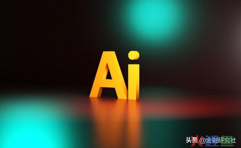 投资未来科技：精选10只美股人工智能 AI股票(跨境电商股票有哪几支解决方案)