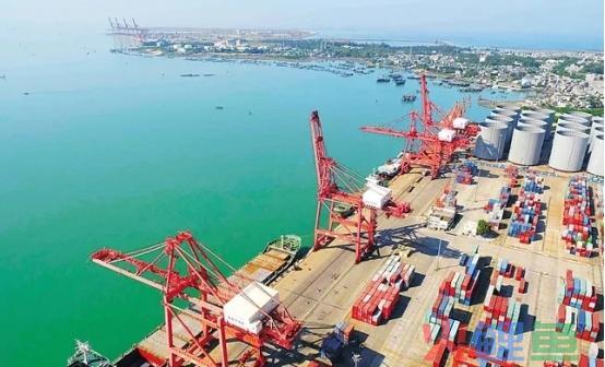 2022年在海南注册物流公司有哪些税收优惠？看这篇就够了(跨境电商税收政策官方数据)