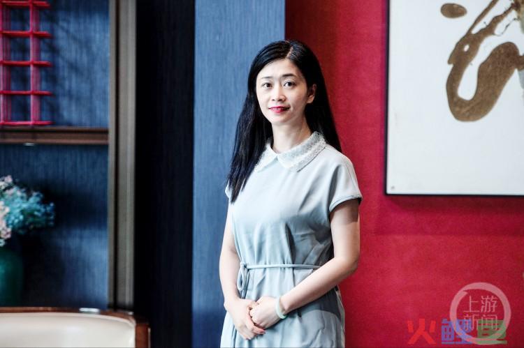 西部“推荐官”·我为西部发声丨渝欧跨境董事长魏芯：“走进来”“走出去”都容易了(重庆跨境电商试点)