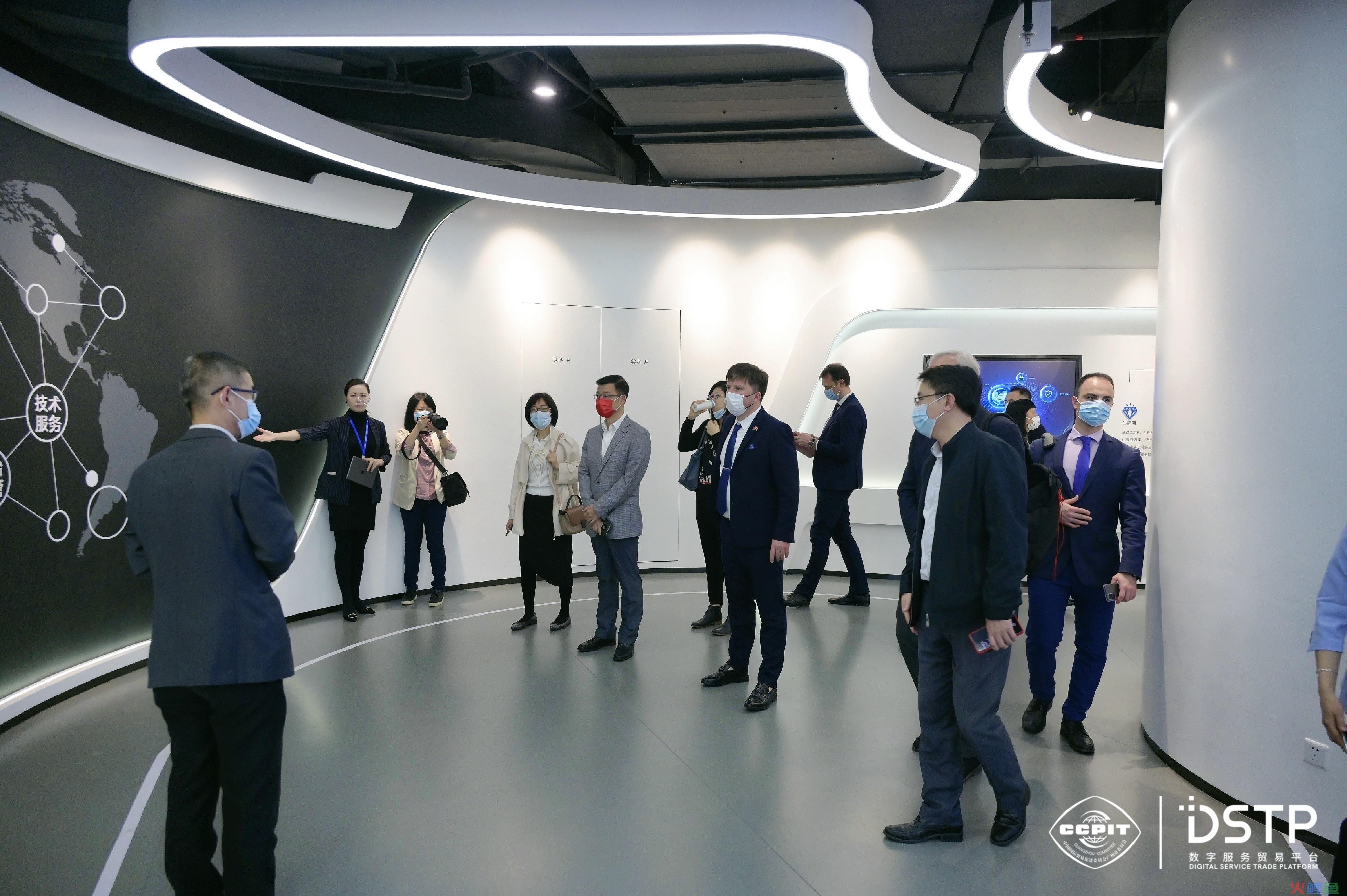 RCEP生效后，广州首场国际性跨境电商对接会在南沙举办(广东省跨境电子商务)
