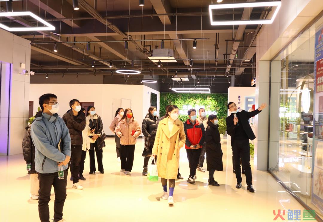 前海数贸园 | 龙南首届跨境电商创业培训成功举办！(深圳前海 跨境电商)
