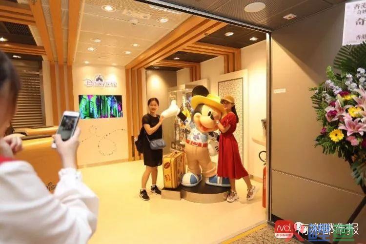 对不起，香港跨境高铁不允许你这样做了！(香港跨境巴士怎么坐)